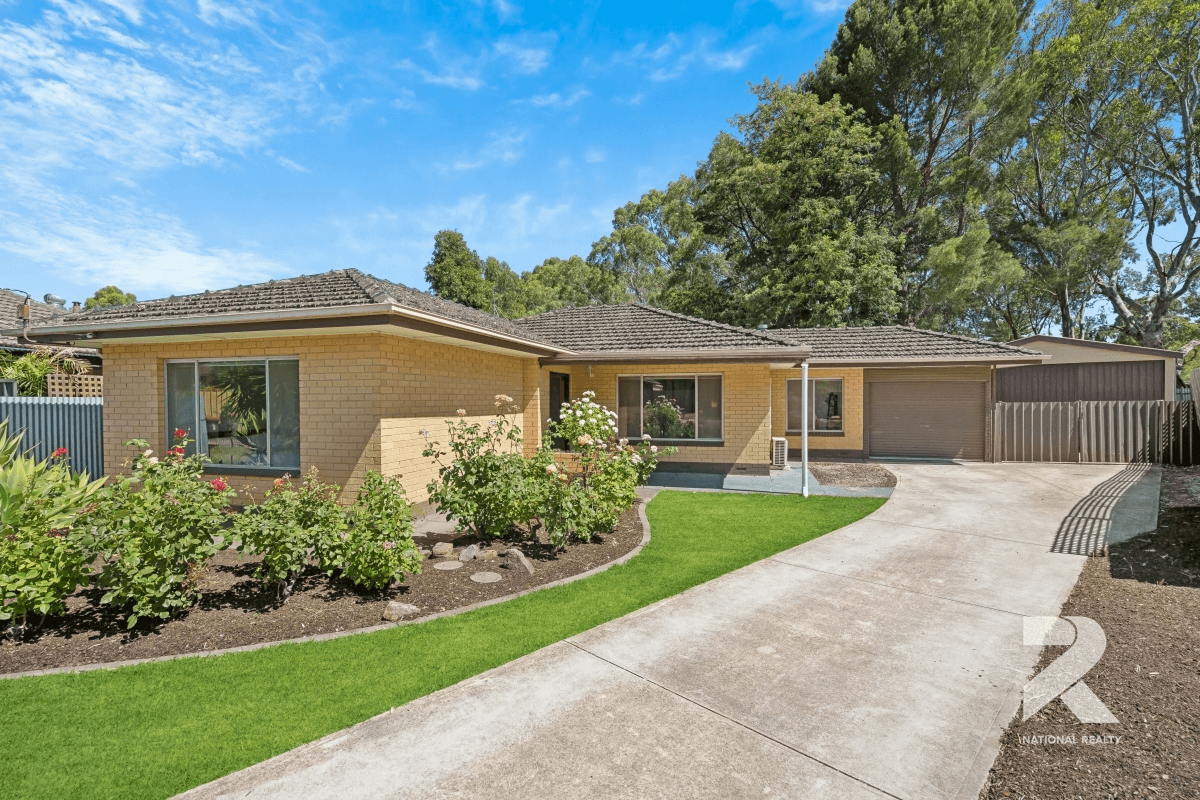 5 Lynn Place, HACKHAM, SA 5163