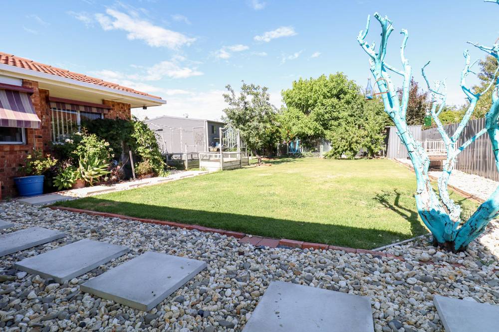 163 Faulkner Street, DENILIQUIN, NSW 2710
