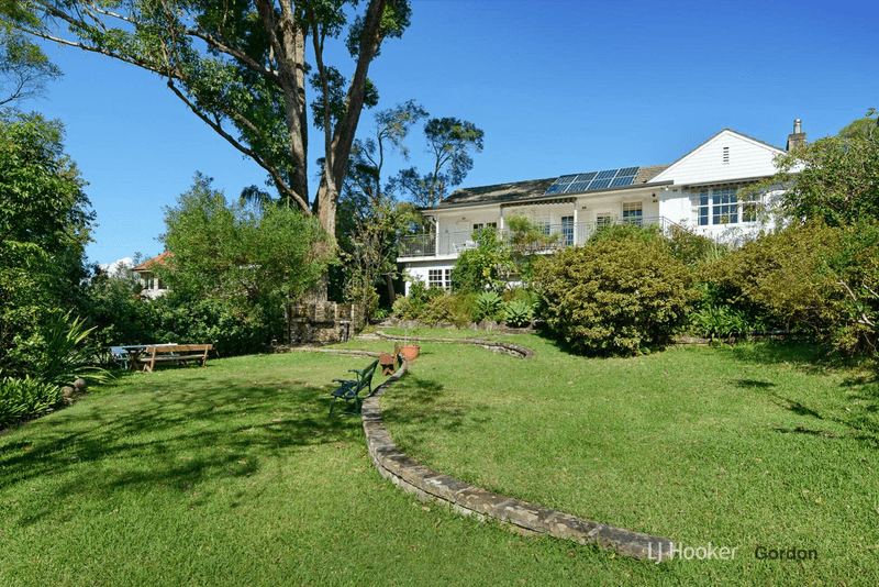 25 Bell Street, GORDON, NSW 2072