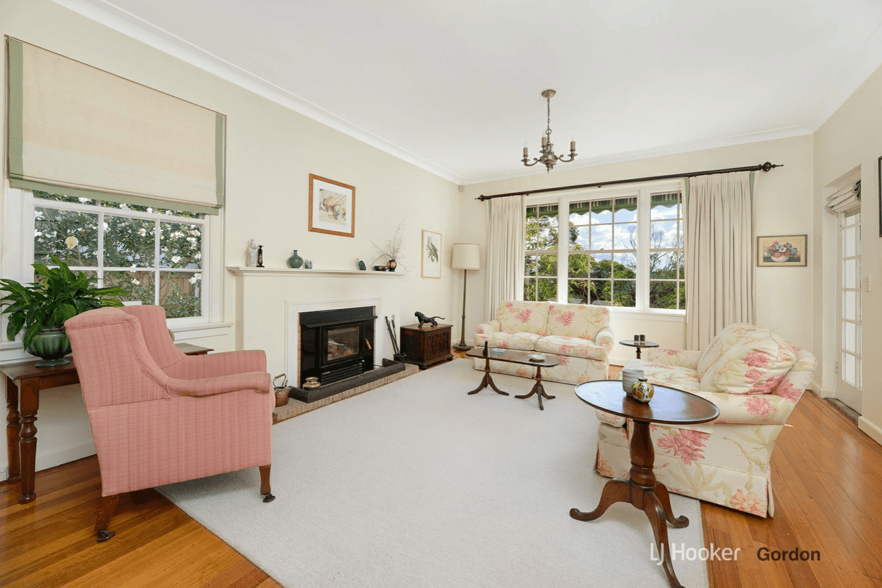 25 Bell Street, GORDON, NSW 2072