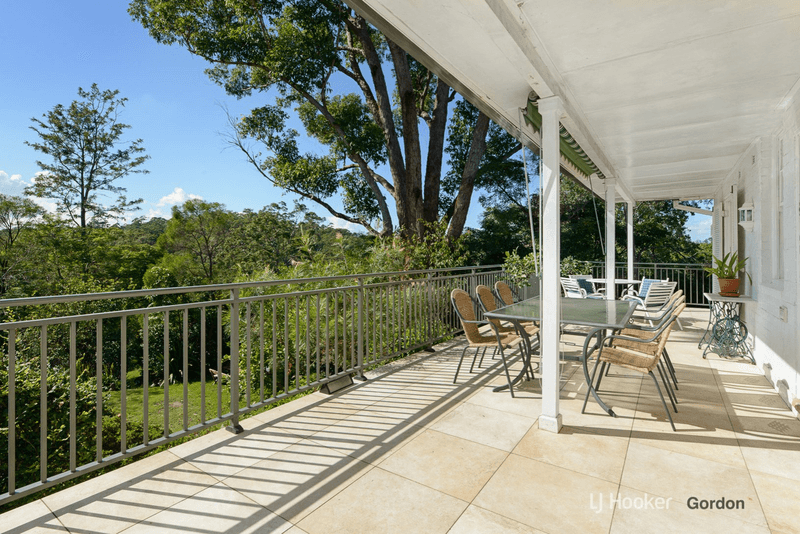 25 Bell Street, GORDON, NSW 2072