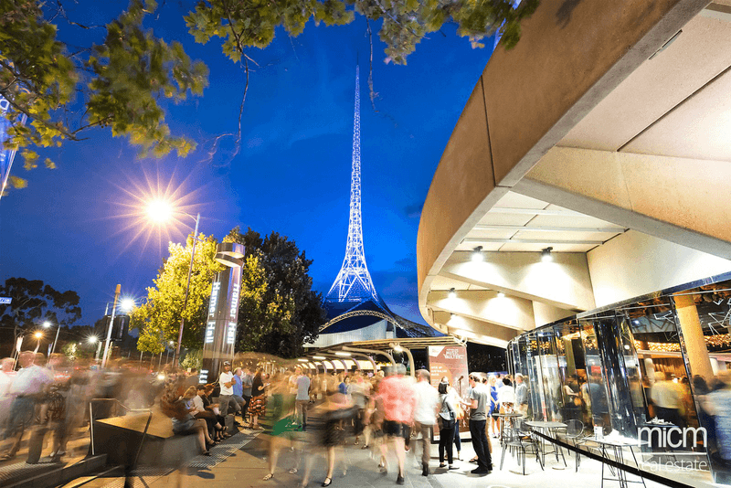 1906/135 City Road, Southbank, VIC 3006