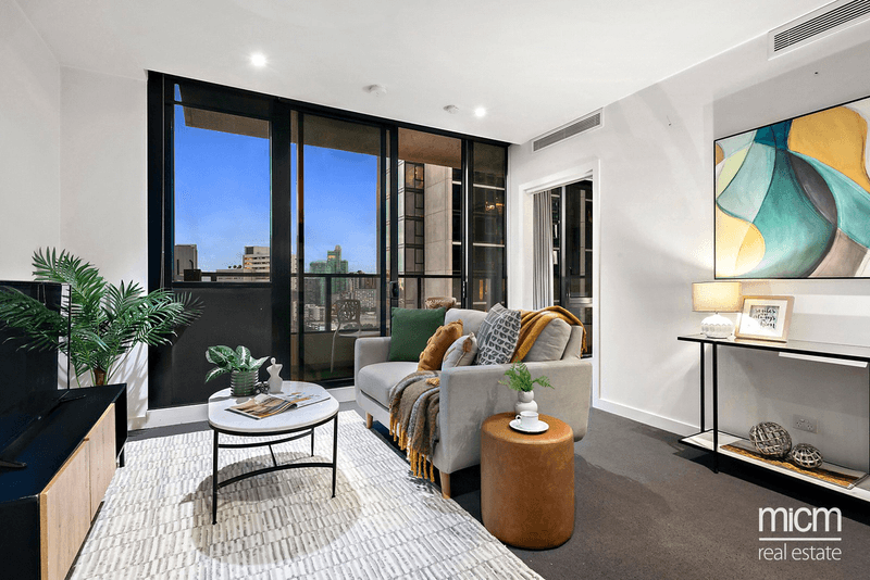 1906/135 City Road, Southbank, VIC 3006