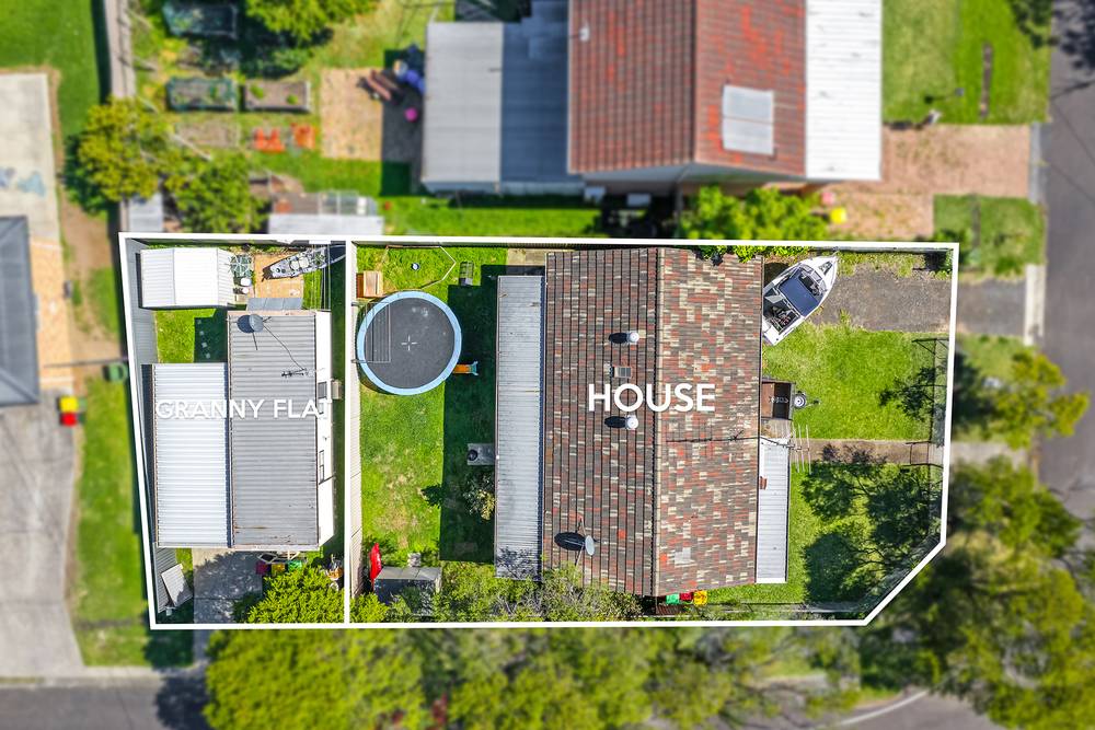 21 Kevin Street, Mannering Park, NSW 2259