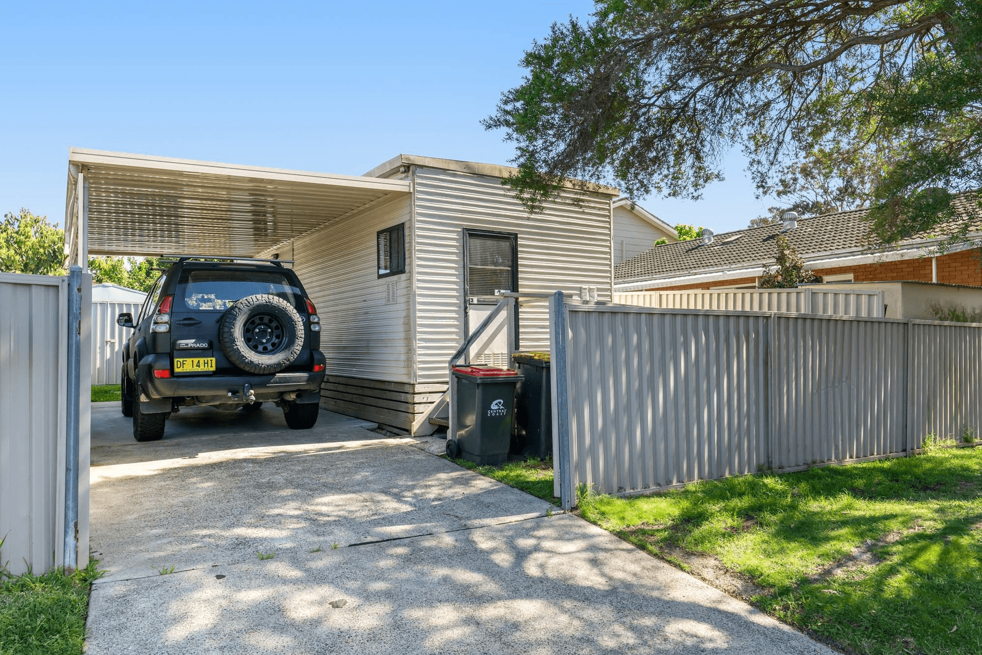 21 Kevin Street, Mannering Park, NSW 2259