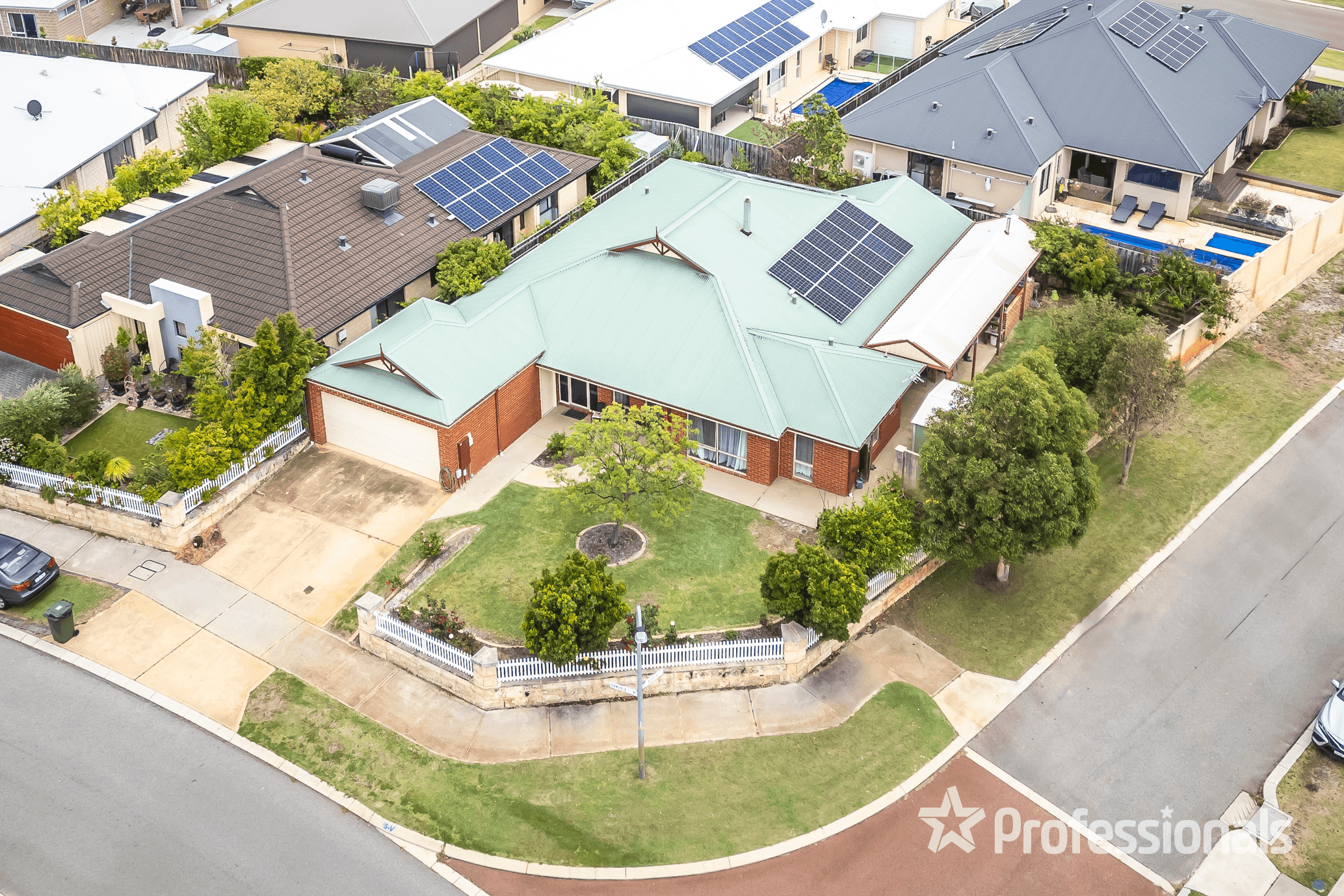 34 Oakhill Heights, ELLENBROOK, WA 6069