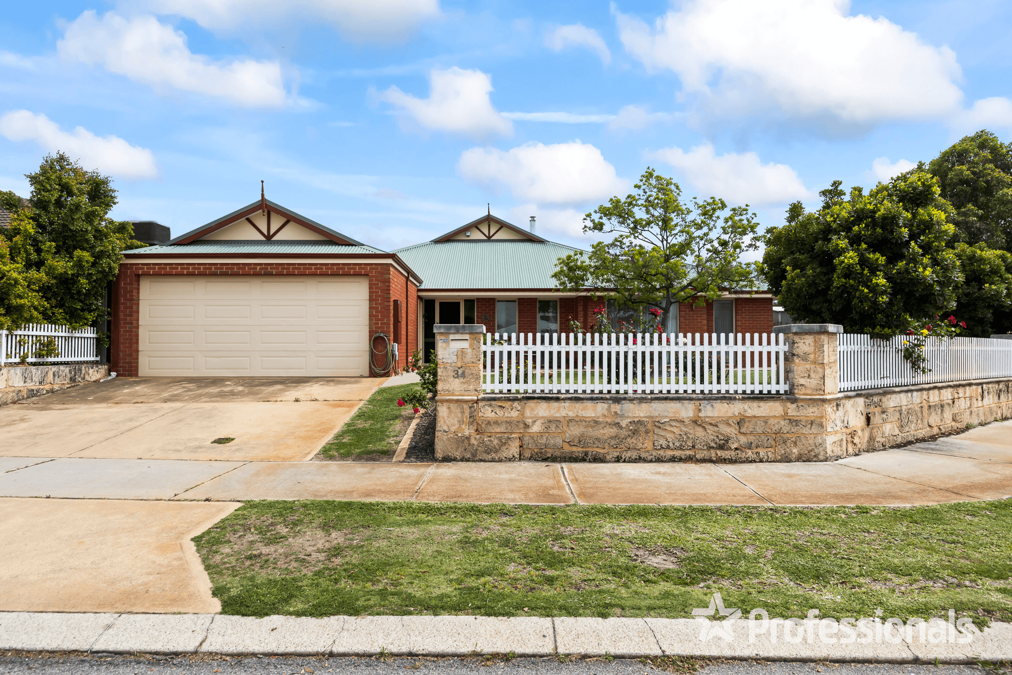 34 Oakhill Heights, ELLENBROOK, WA 6069