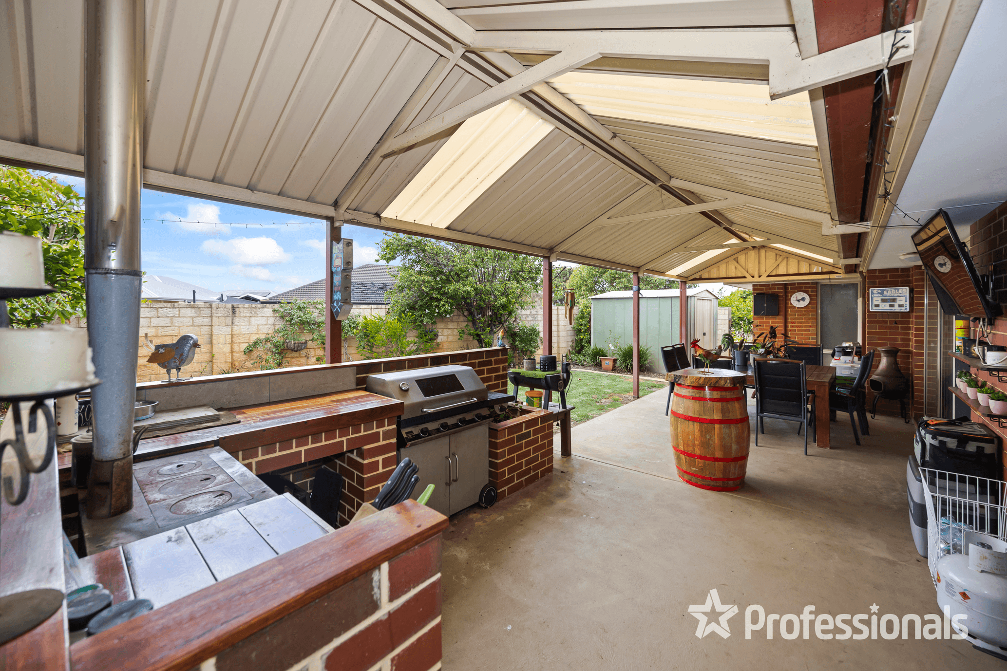 34 Oakhill Heights, ELLENBROOK, WA 6069