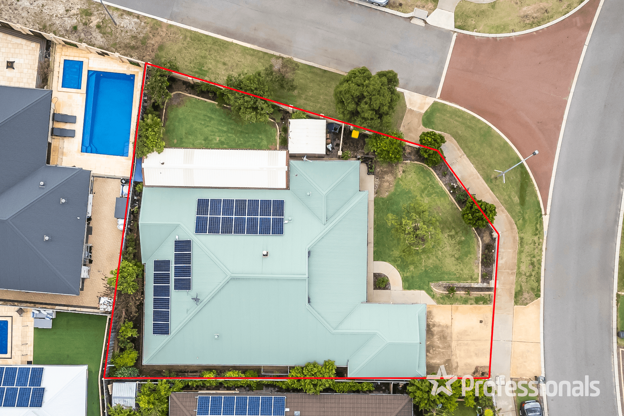 34 Oakhill Heights, ELLENBROOK, WA 6069