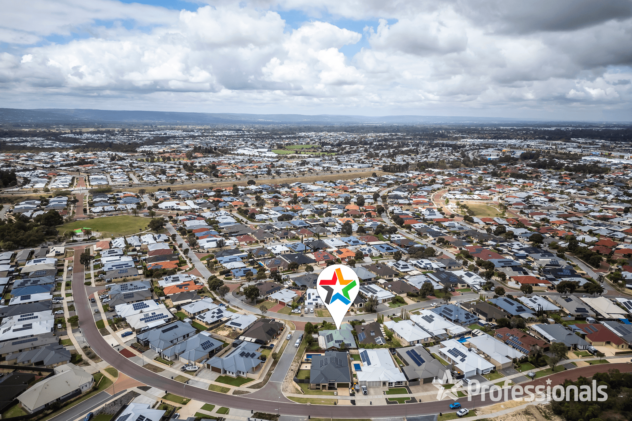 34 Oakhill Heights, ELLENBROOK, WA 6069