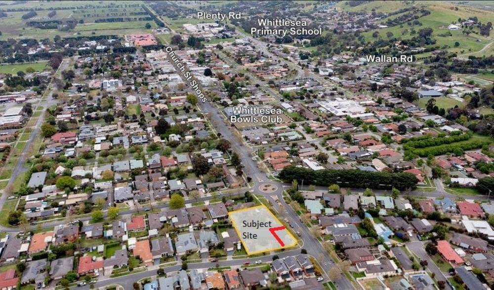 5 St Rafael Place, WHITTLESEA, VIC 3757