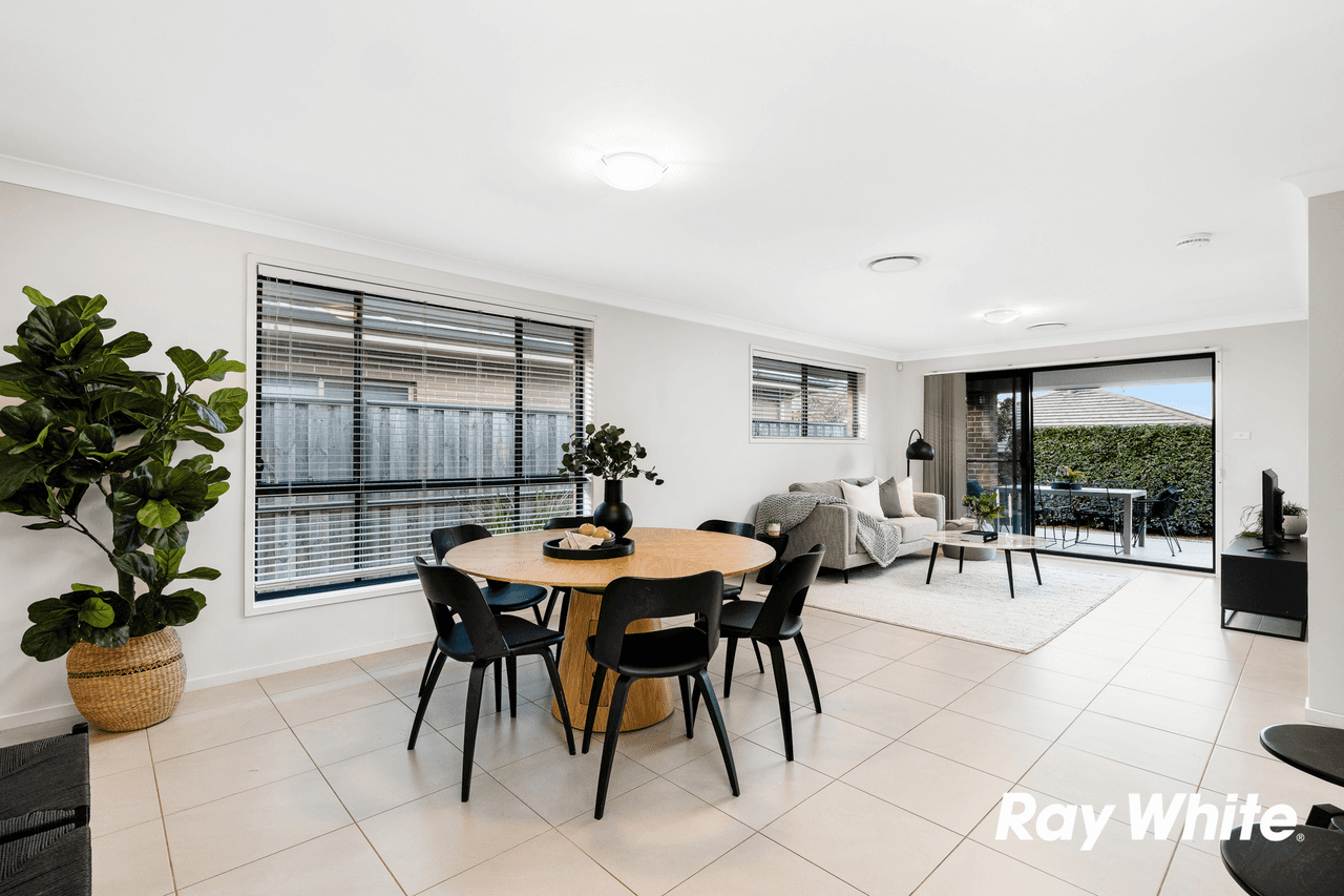 33 Hastings Street, THE PONDS, NSW 2769