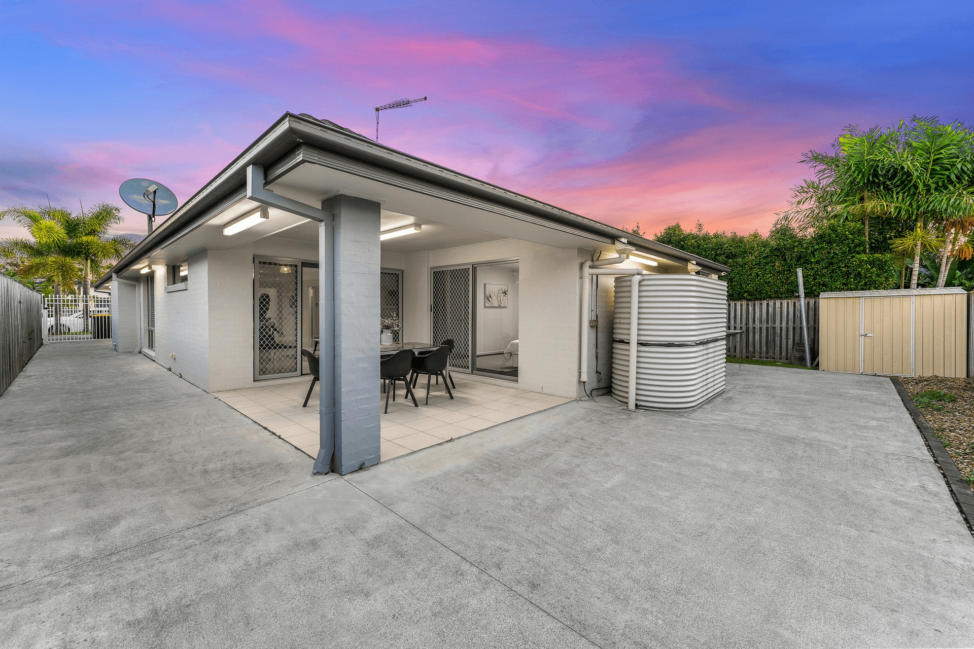 4 Tea Tree Street, Heathwood, QLD 4110