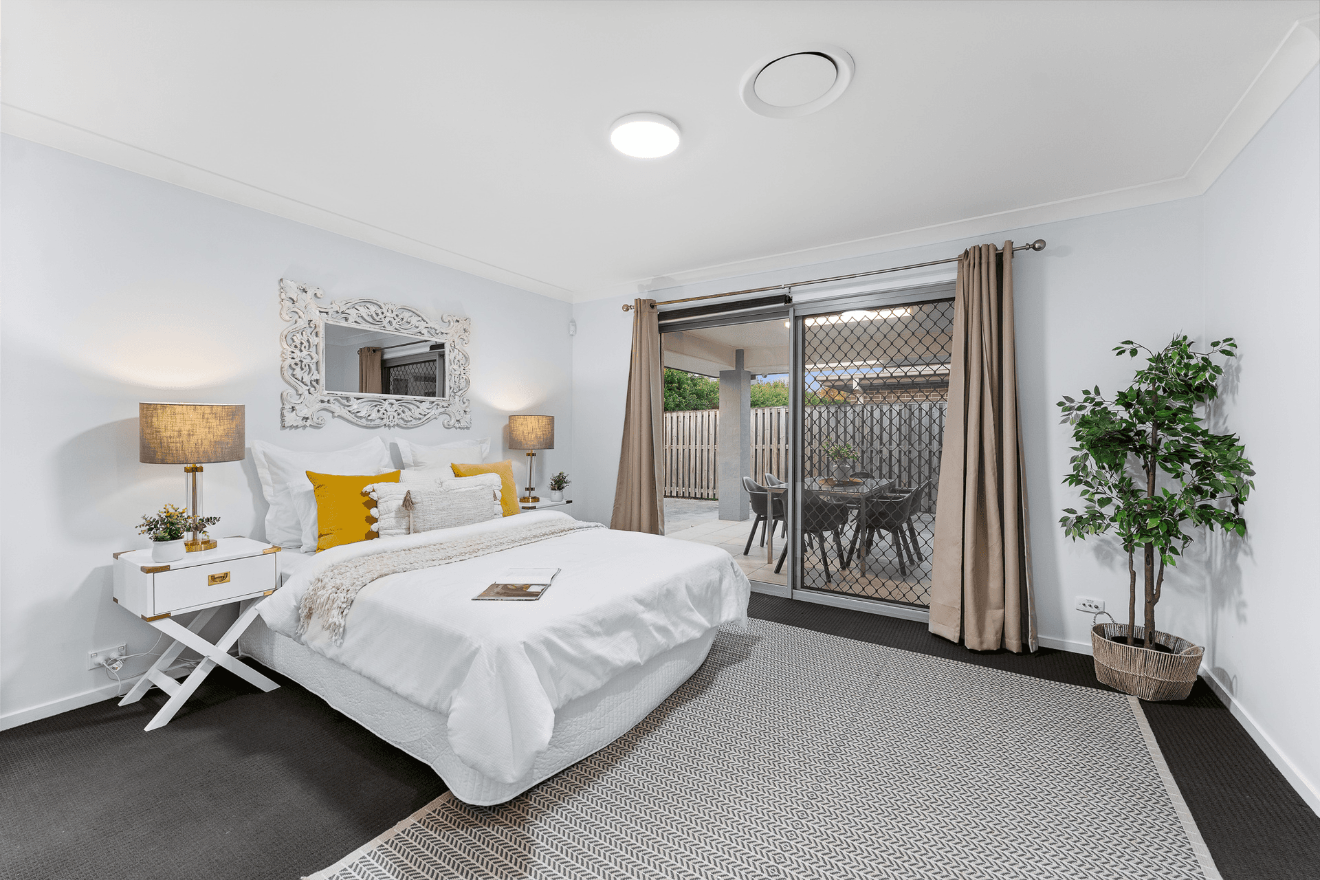 4 Tea Tree Street, Heathwood, QLD 4110