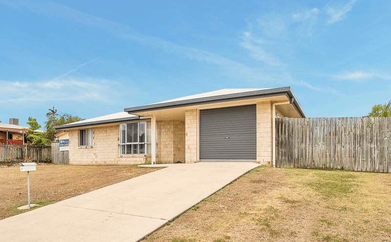 5 Lilian Avenue, EIMEO, QLD 4740