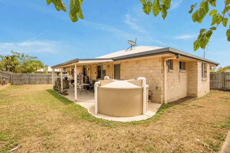 5 Lilian Avenue, EIMEO, QLD 4740