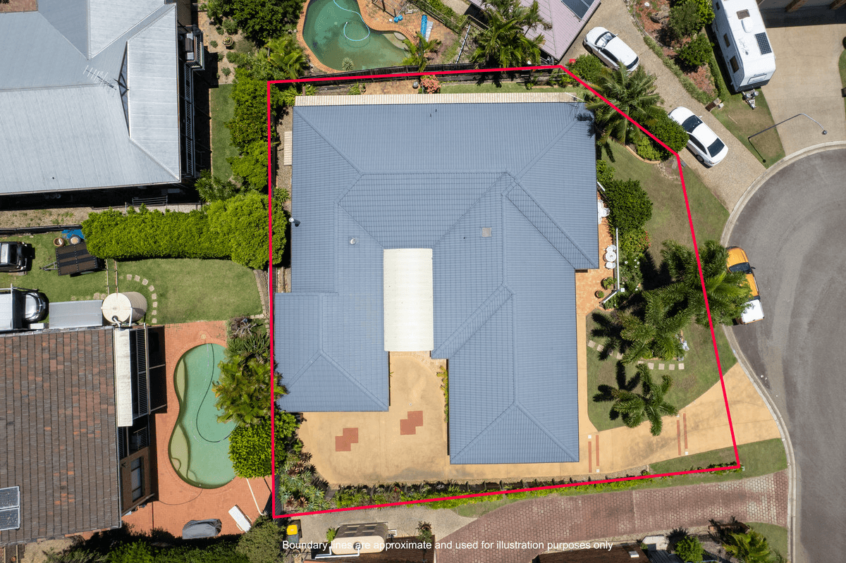 6 Stonycroft Street, ASPLEY, QLD 4034