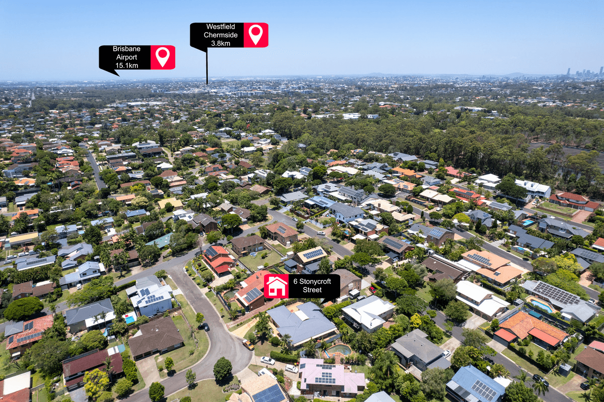 6 Stonycroft Street, ASPLEY, QLD 4034