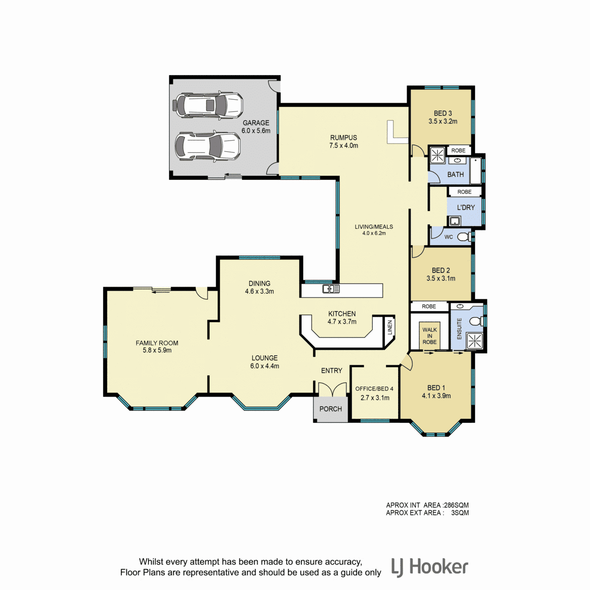 6 Stonycroft Street, ASPLEY, QLD 4034