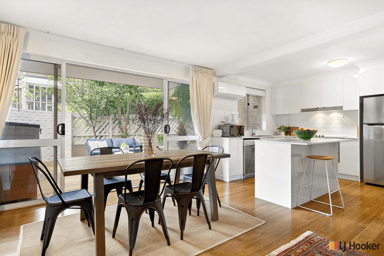7/54 Forbes Street, TURNER, ACT 2612