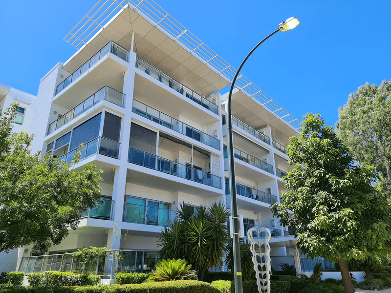 14/1 Preston Street, COMO, WA 6152