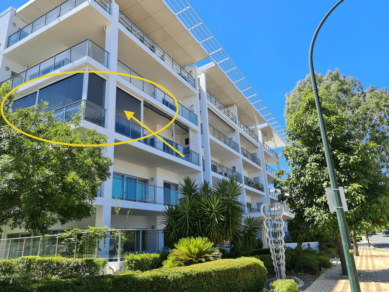 14/1 Preston Street, COMO, WA 6152