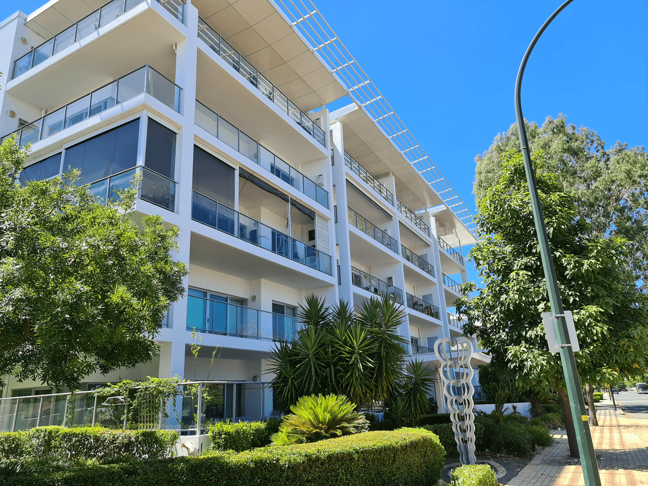 14/1 Preston Street, COMO, WA 6152