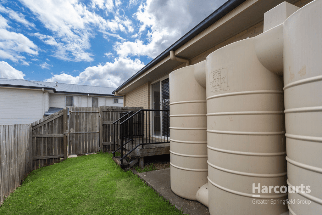 2/20 Gammon Way, REDBANK PLAINS, QLD 4301