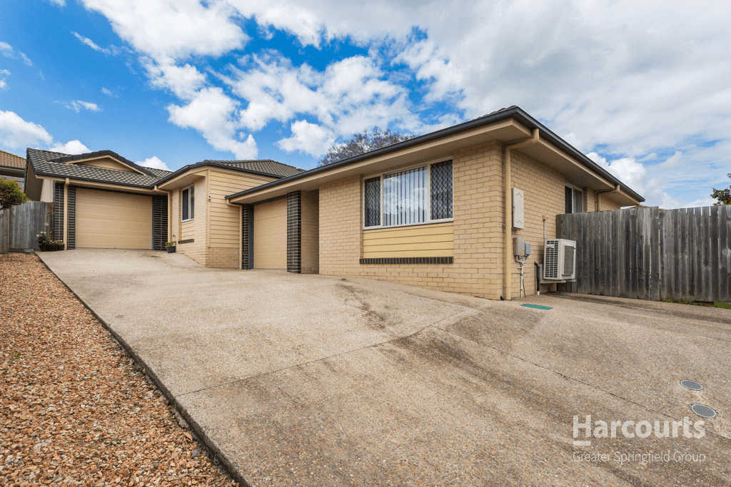 2/20 Gammon Way, REDBANK PLAINS, QLD 4301