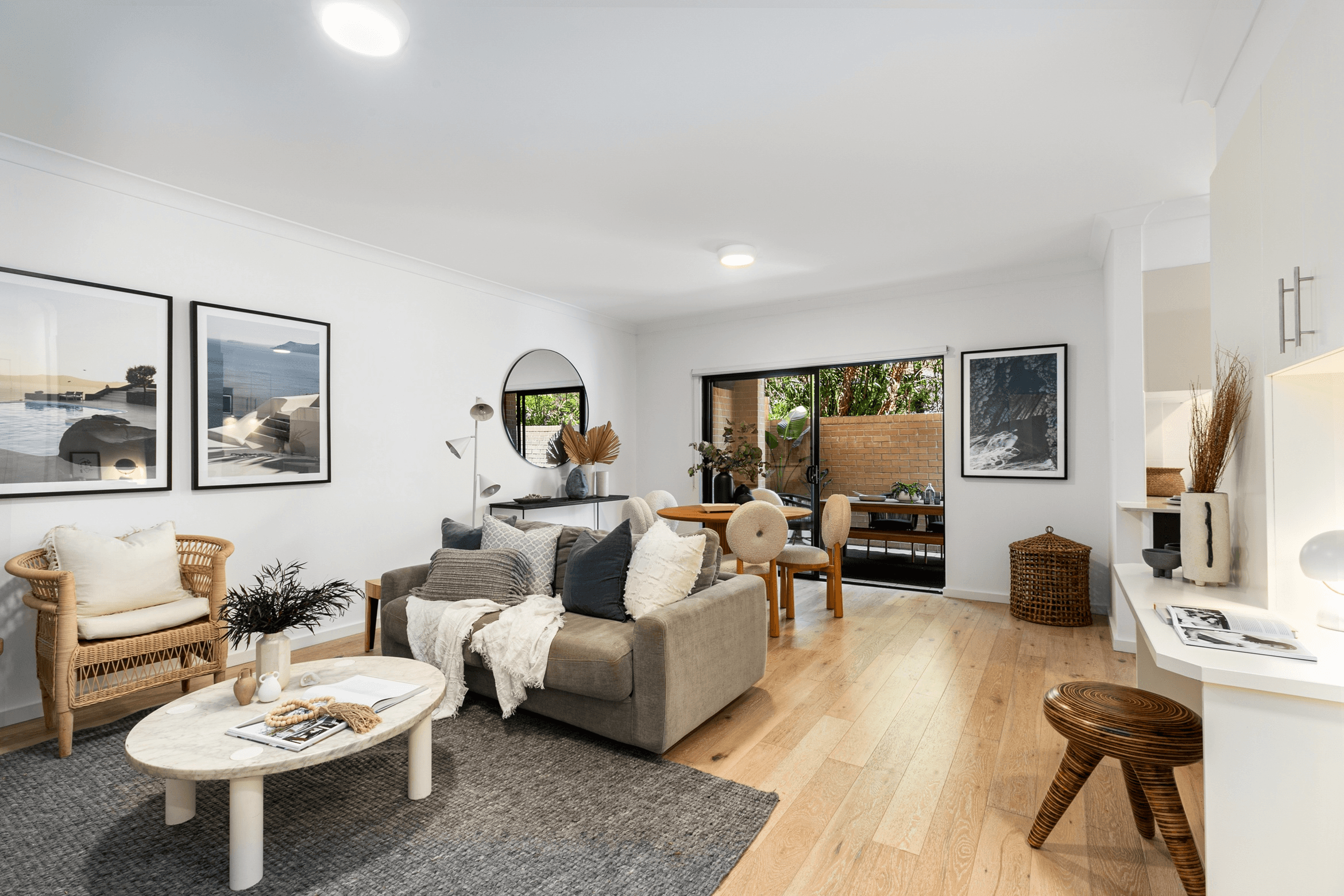 7/98 Mount Street, COOGEE, NSW 2034