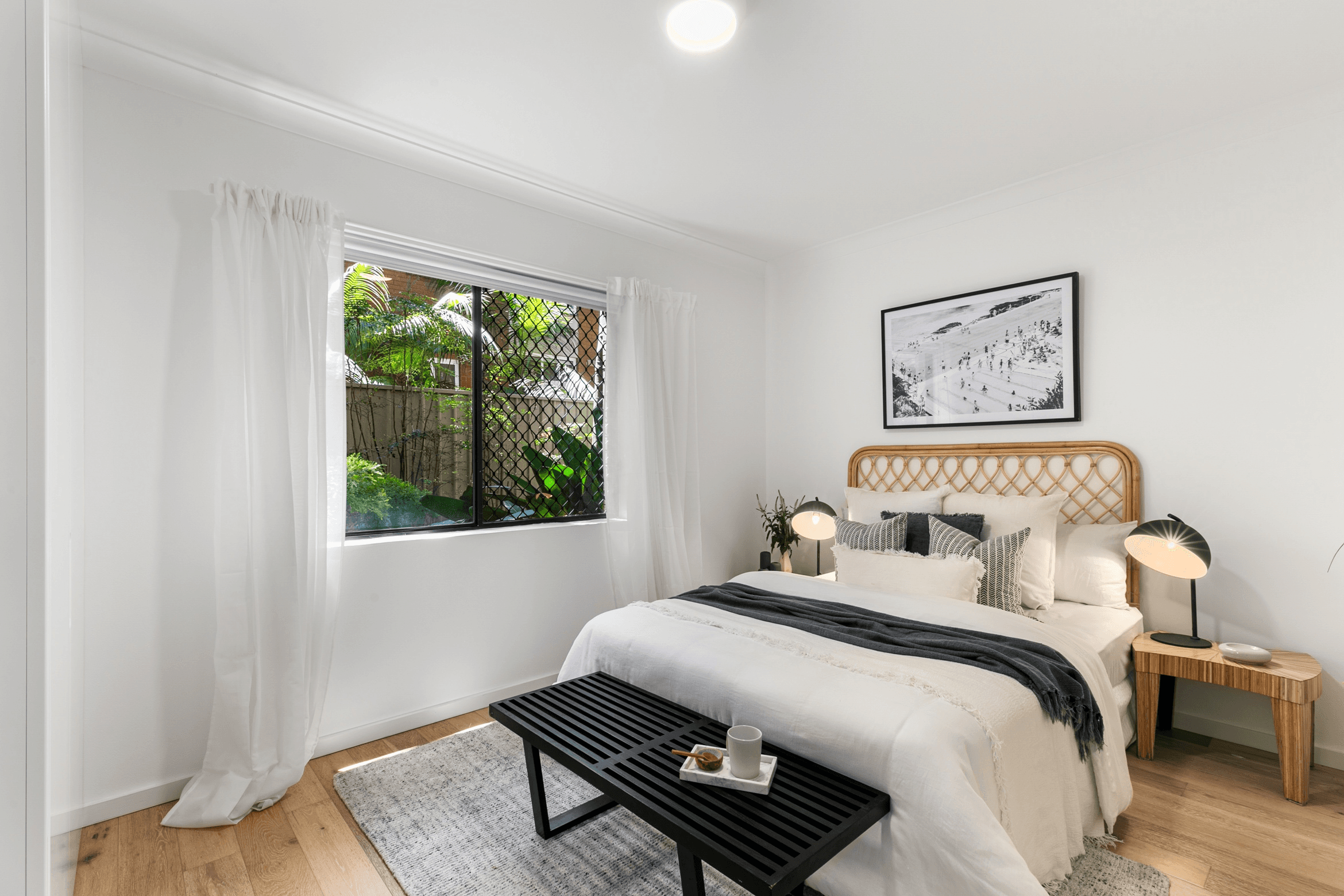 7/98 Mount Street, COOGEE, NSW 2034