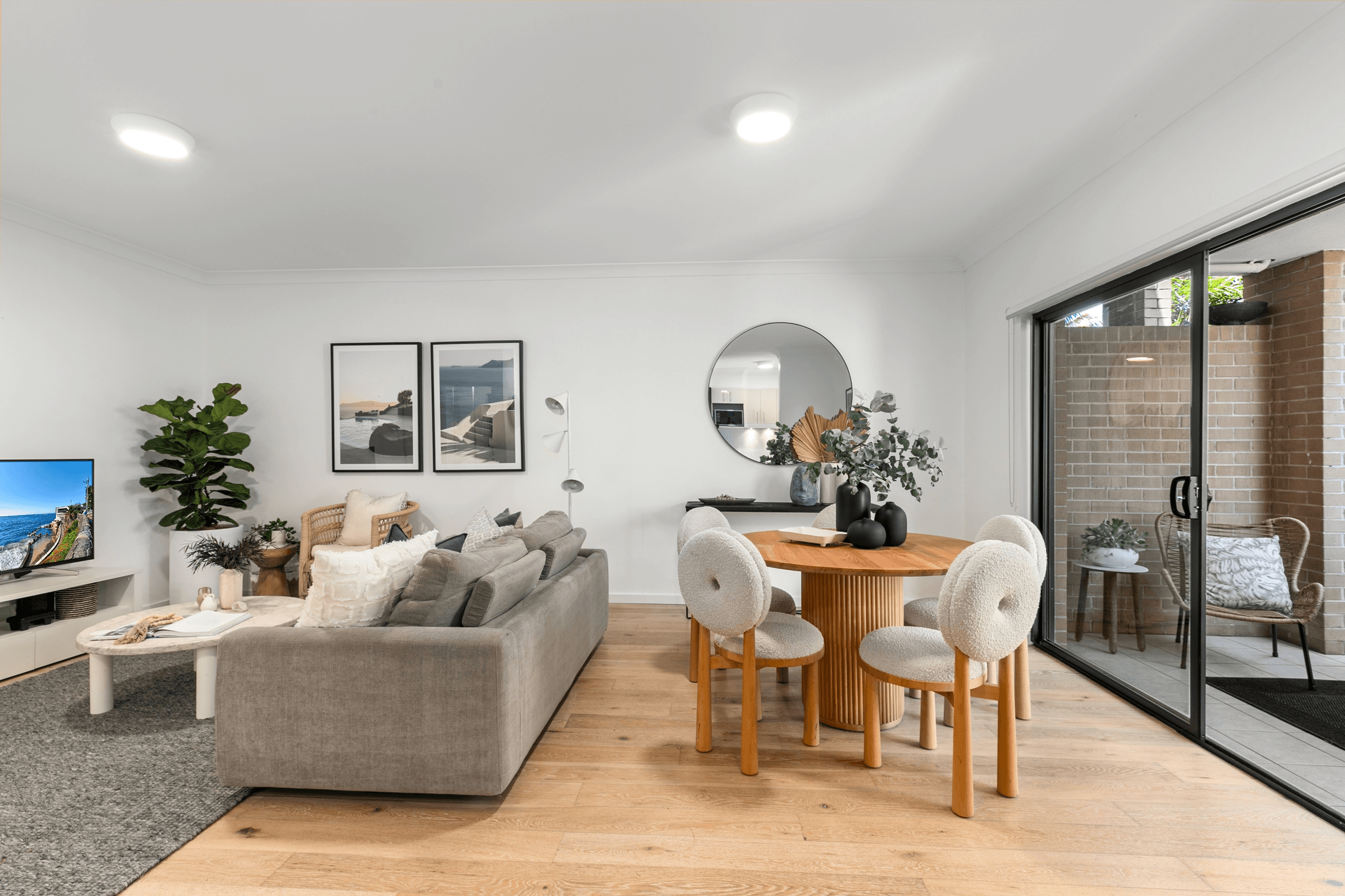 7/98 Mount Street, COOGEE, NSW 2034