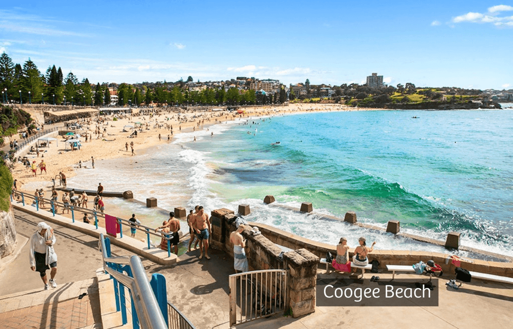 7/98 Mount Street, COOGEE, NSW 2034