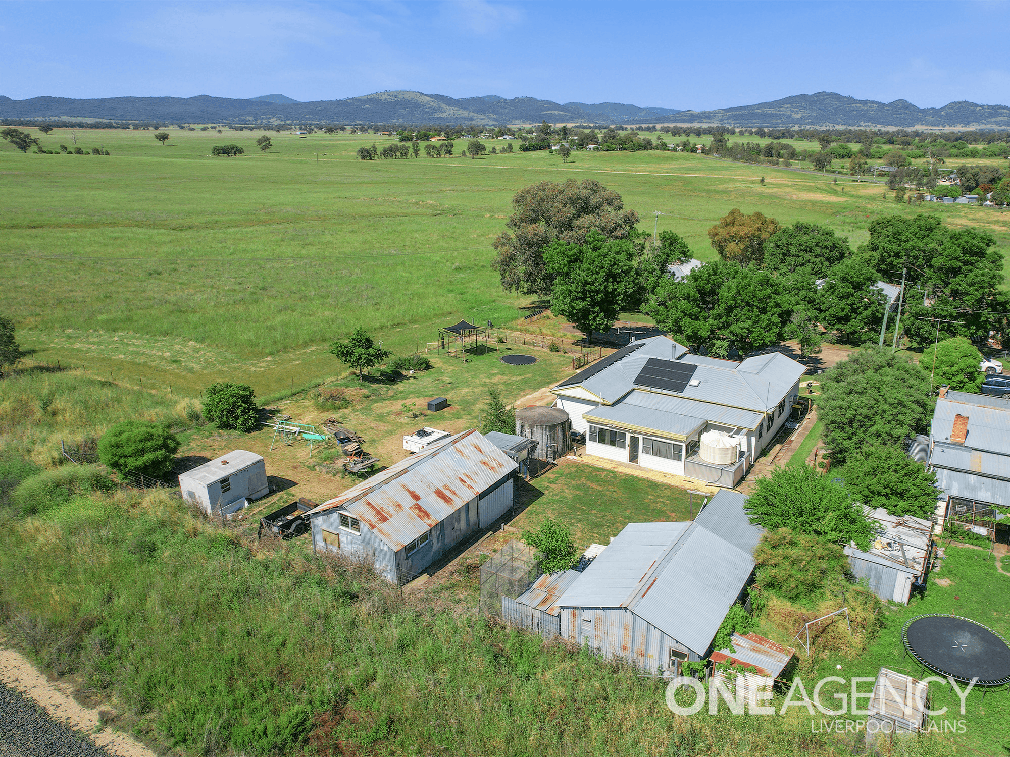 32 Fern Street, QUIRINDI, NSW 2343