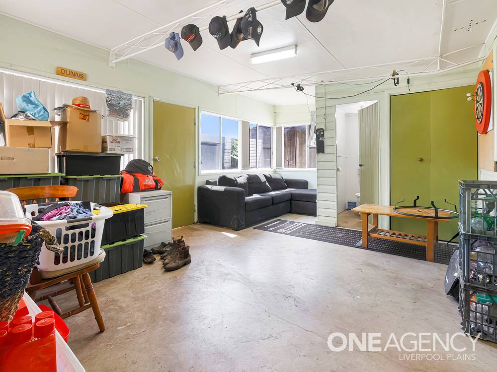 32 Fern Street, QUIRINDI, NSW 2343