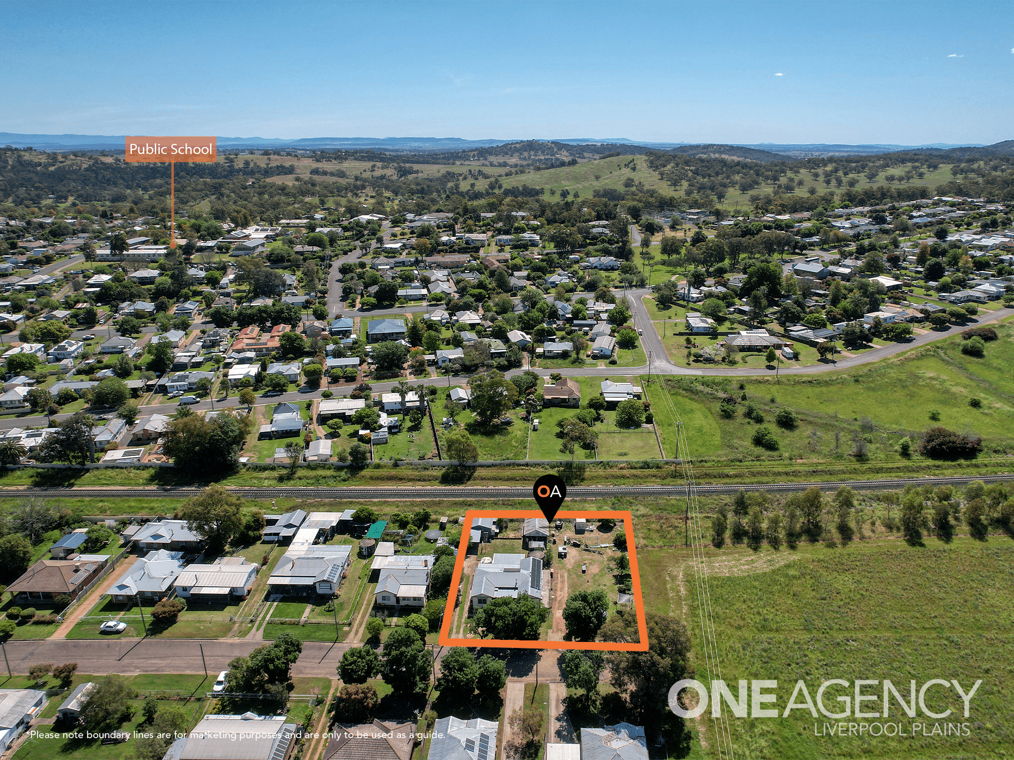 32 Fern Street, QUIRINDI, NSW 2343