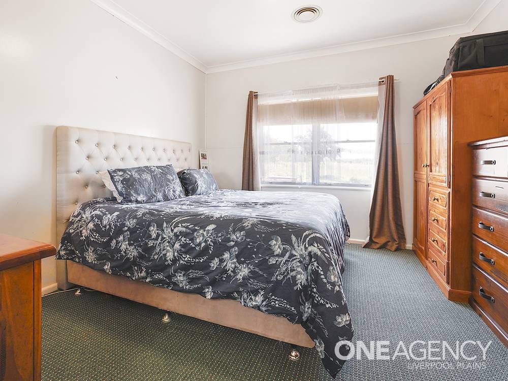 32 Fern Street, QUIRINDI, NSW 2343