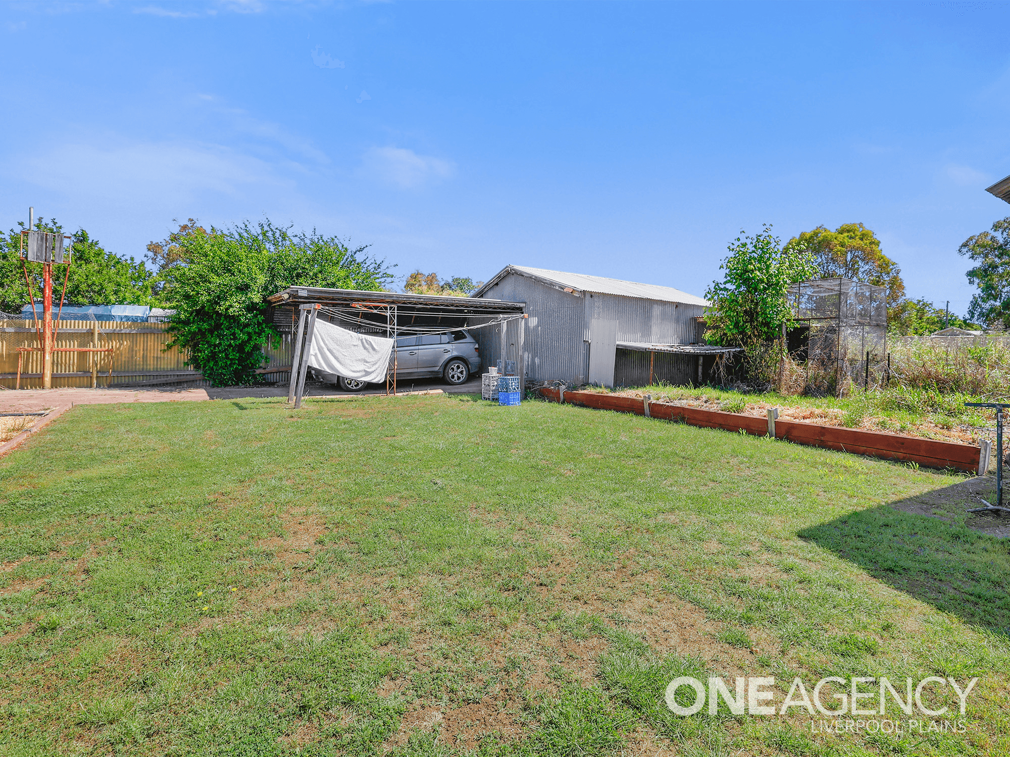 32 Fern Street, QUIRINDI, NSW 2343