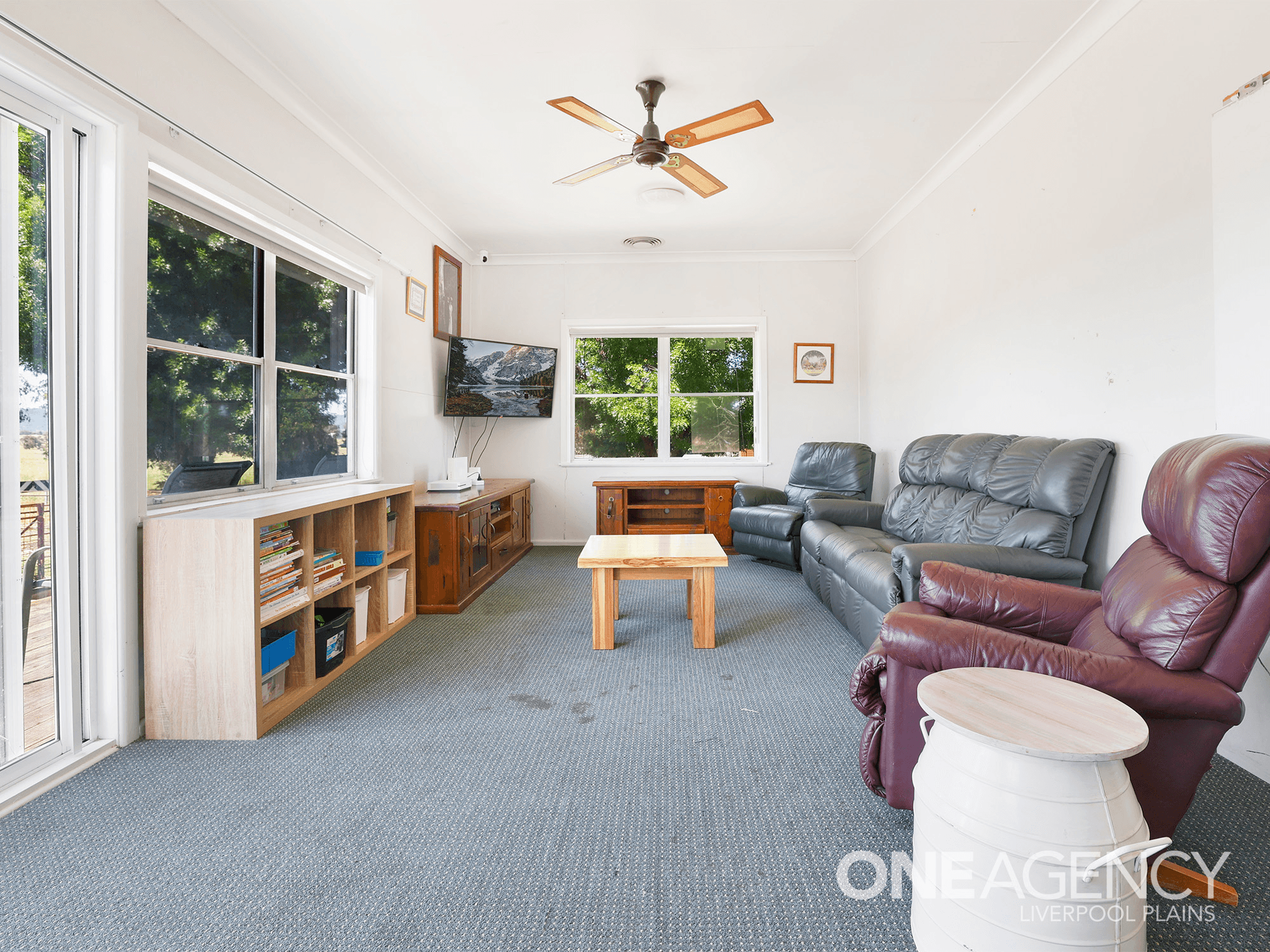 32 Fern Street, QUIRINDI, NSW 2343