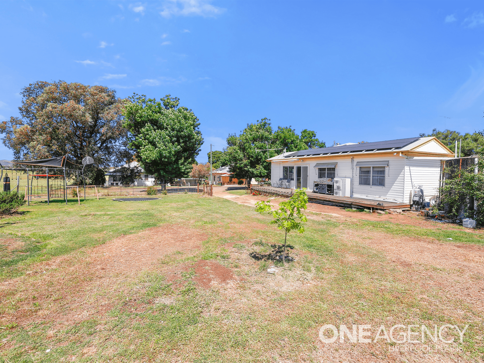 32 Fern Street, QUIRINDI, NSW 2343