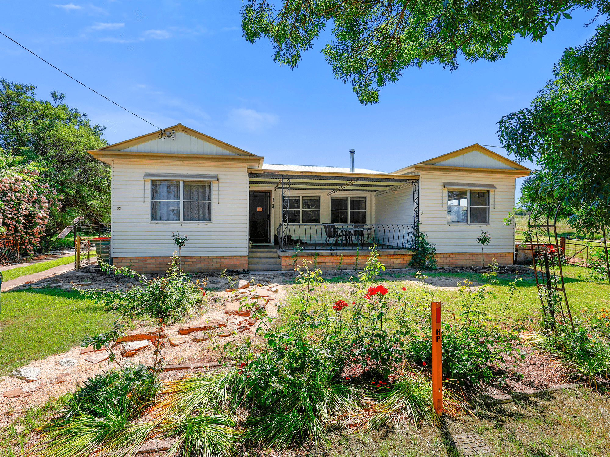 32 Fern Street, QUIRINDI, NSW 2343