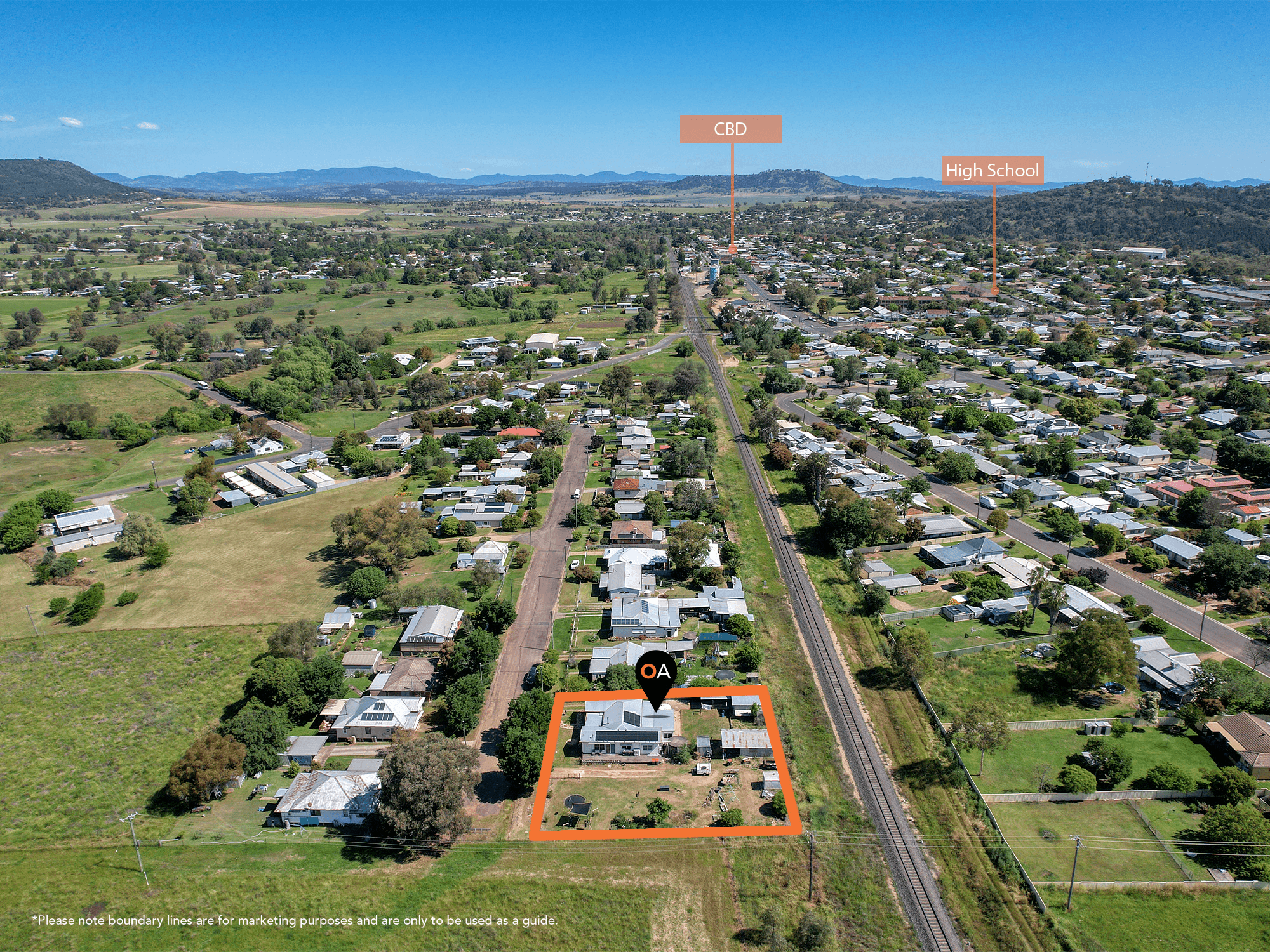 32 Fern Street, QUIRINDI, NSW 2343