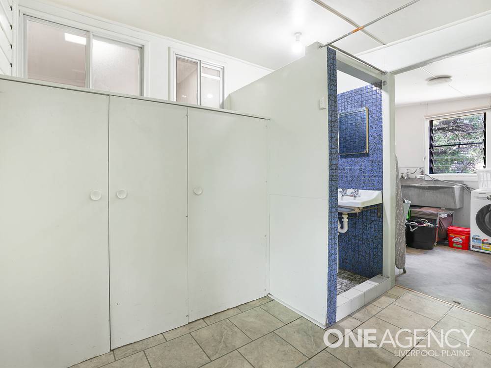 32 Fern Street, QUIRINDI, NSW 2343