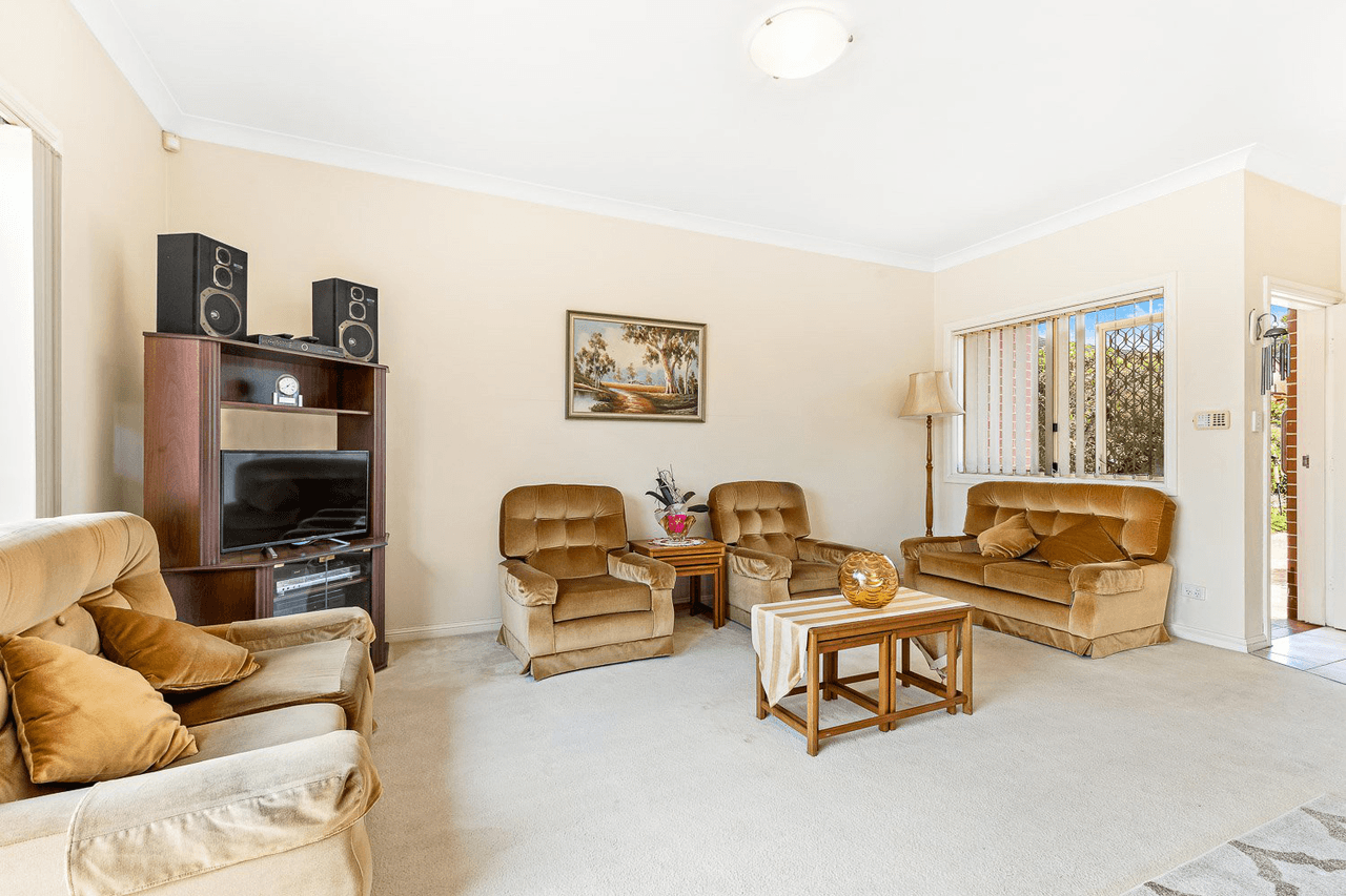 4/3-5 Griffiths Street, SANS SOUCI, NSW 2219