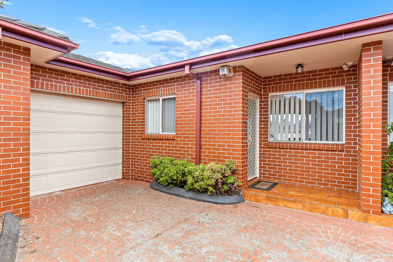 4/3-5 Griffiths Street, SANS SOUCI, NSW 2219