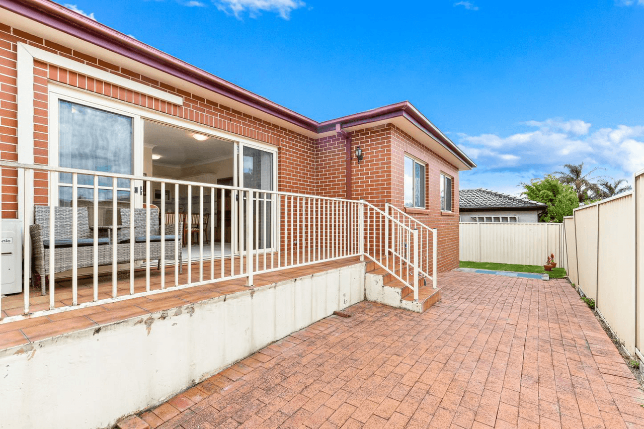 4/3-5 Griffiths Street, SANS SOUCI, NSW 2219