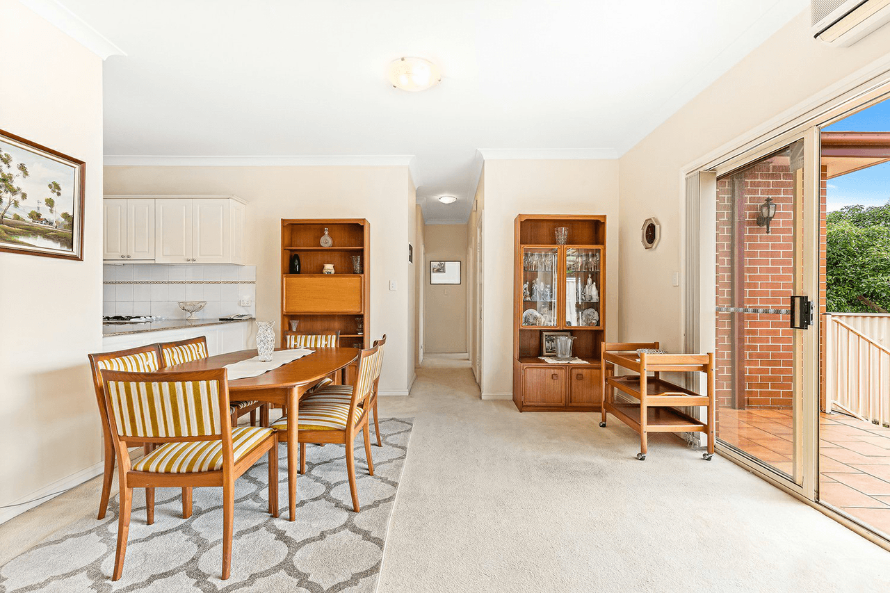 4/3-5 Griffiths Street, SANS SOUCI, NSW 2219