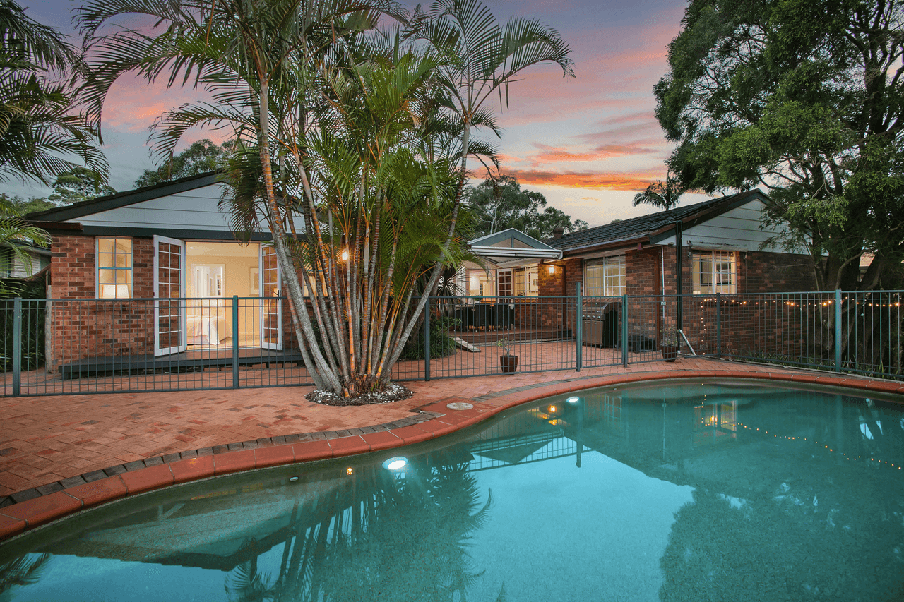 144 Warrimoo Avenue, ST IVES, NSW 2075