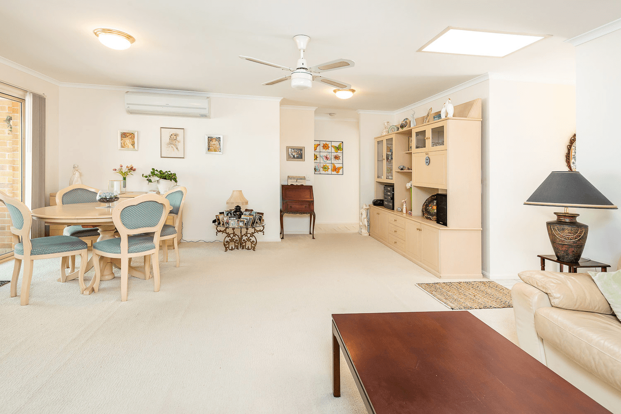 12/414 Pine Ridge Road, COOMBABAH, QLD 4216