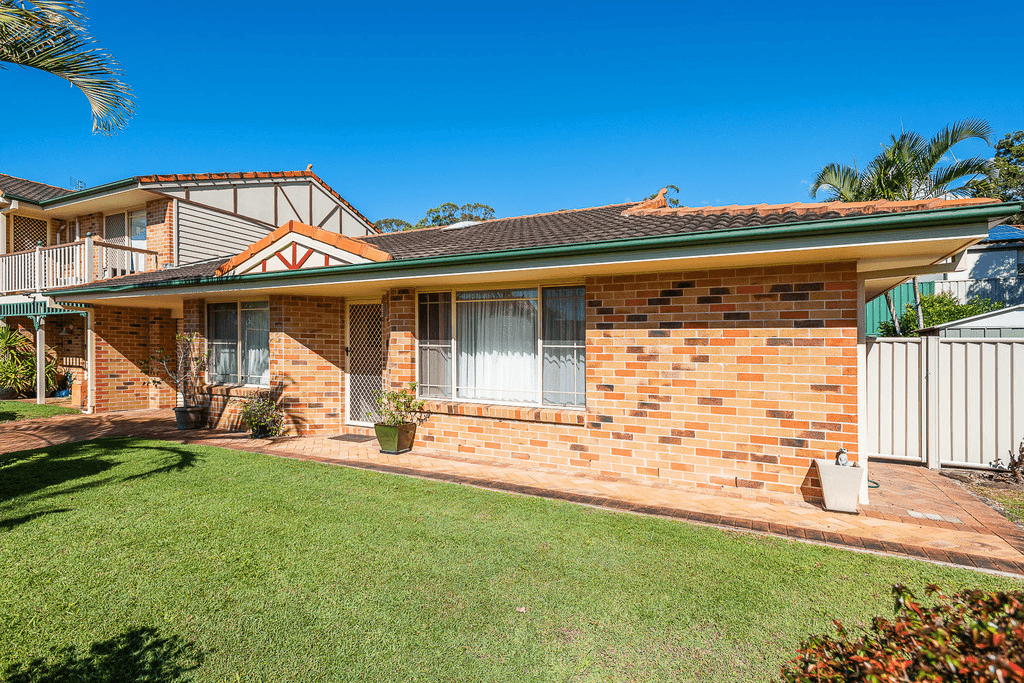 12/414 Pine Ridge Road, COOMBABAH, QLD 4216